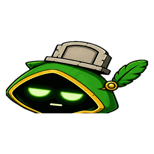 Unimpressed Keeper reaction sticker